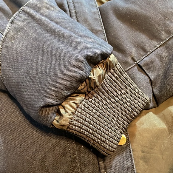 Winter coat - Picture 9 of 11